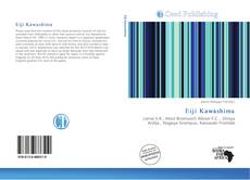 Bookcover of Eiji Kawashima