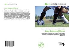 Bookcover of Jean-Jacques Kilama