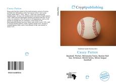 Bookcover of Casey Patten