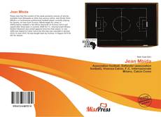 Bookcover of Jean Mbida