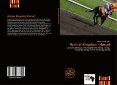 Buchcover von Animal Kingdom (Horse)