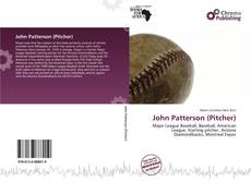 Copertina di John Patterson (Pitcher)