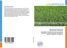 Bookcover of Jérémie N'Jock