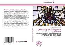 Обложка Fellowship of Evangelical Churches