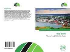 Copertina di Bay Bulls