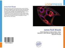 Bookcover of James Park Woods