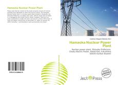 Hamaoka Nuclear Power Plant的封面