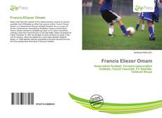 Copertina di Francis Eliezer Omam