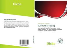 Couverture de 72d Air Base Wing