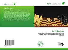 Bookcover of Levi Benima