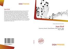 Ivan Kral的封面