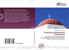 Обложка Franconia Mennonite Conference