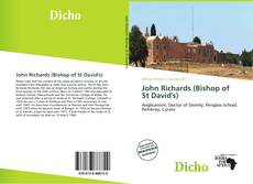 Copertina di John Richards (Bishop of St David's)