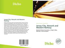Copertina di Jersey City, Newark and Western Railway