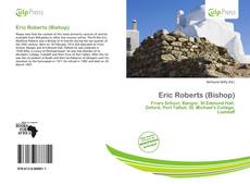 Buchcover von Eric Roberts (Bishop)