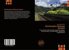 Copertina di Kirchweyhe Railway Station