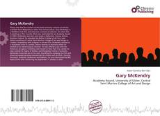 Borítókép a  Gary McKendry - hoz