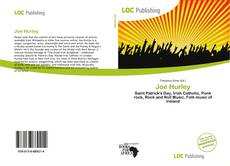 Bookcover of Joe Hurley