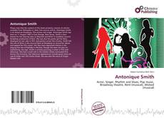 Borítókép a  Antonique Smith - hoz