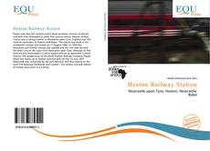 Copertina di Heaton Railway Station