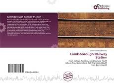 Borítókép a  Landsborough Railway Station - hoz