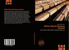 Copertina di Dilton Marsh Railway Station