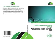 Copertina di 2nd Engineer Regiment (Italy)