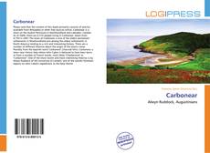 Bookcover of Carbonear