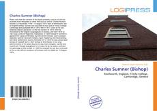 Capa do livro de Charles Sumner (Bishop) 