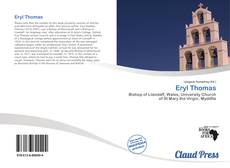 Bookcover of Eryl Thomas