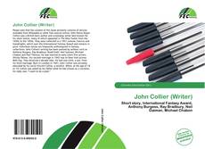 Copertina di John Collier (Writer)