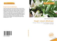 Bookcover of Hugh Lloyd (Bishop)