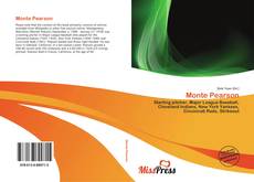 Buchcover von Monte Pearson