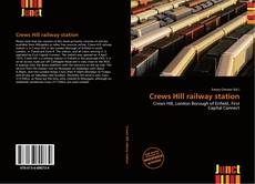 Buchcover von Crews Hill railway station