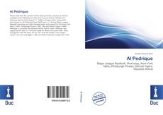 Bookcover of Al Pedrique