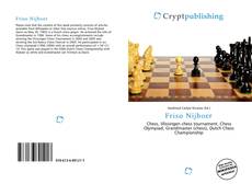 Bookcover of Friso Nijboer