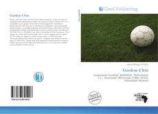 Bookcover of Gordon Chin