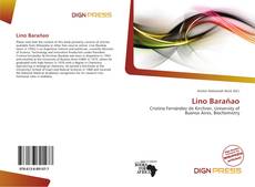 Lino Barañao的封面