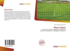 Marco Rojas的封面