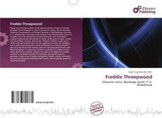 Borítókép a  Freddie Threepwood - hoz