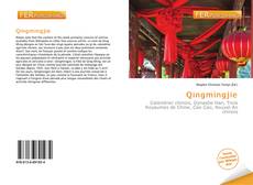 Bookcover of Qingmingjie