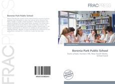 Couverture de Boronia Park Public School