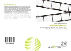 Portada del libro de Elisabeth Fraser