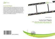 Copertina di Lucy Lee Flippin