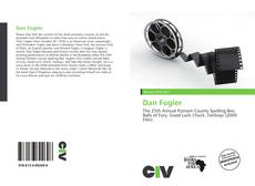 Bookcover of Dan Fogler