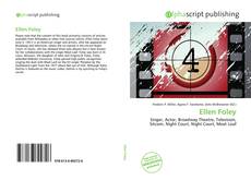 Обложка Ellen Foley