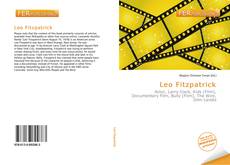 Bookcover of Leo Fitzpatrick