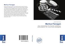 Buchcover von Markus Flanagan