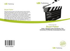 Bookcover of Bryan Fisher