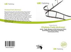 Chelsea Field (Actress) kitap kapağı